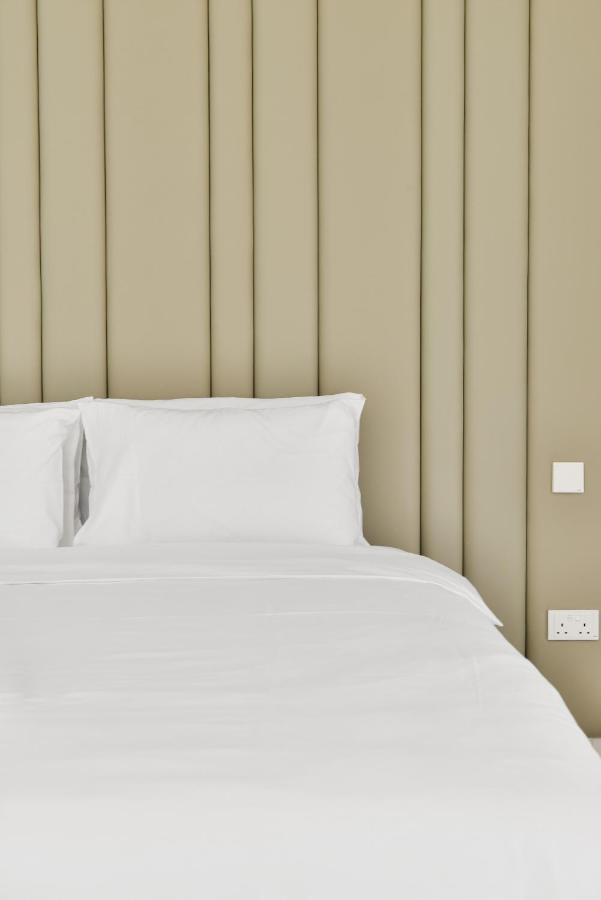 Waterfront Luxury 3Br With Maids Room In Jbr, Dubaj Exteriér fotografie